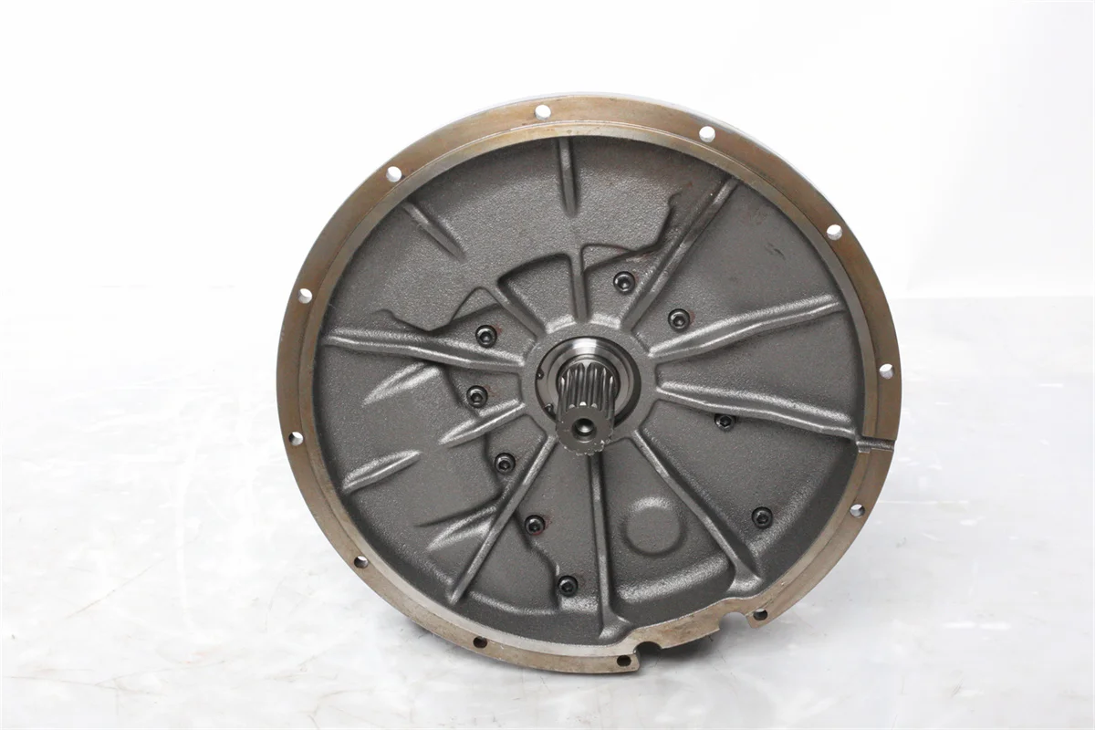 ZX120-3 ZX130K-3 ZX200-3 ZX210H-3 K5V200DPH-NMXR-OE02-511 bomba de pistón principal hidráulica para piezas de excavadora 4633472 4633474 - imagen 4