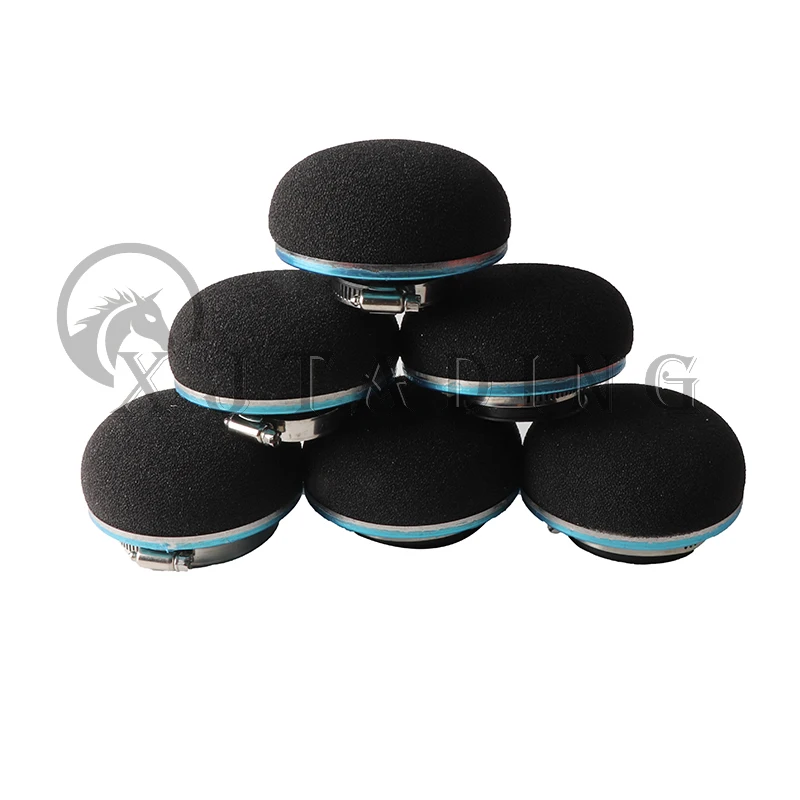 Filtro de aire de espuma universal para moto, scooter y quad - imagen 3
