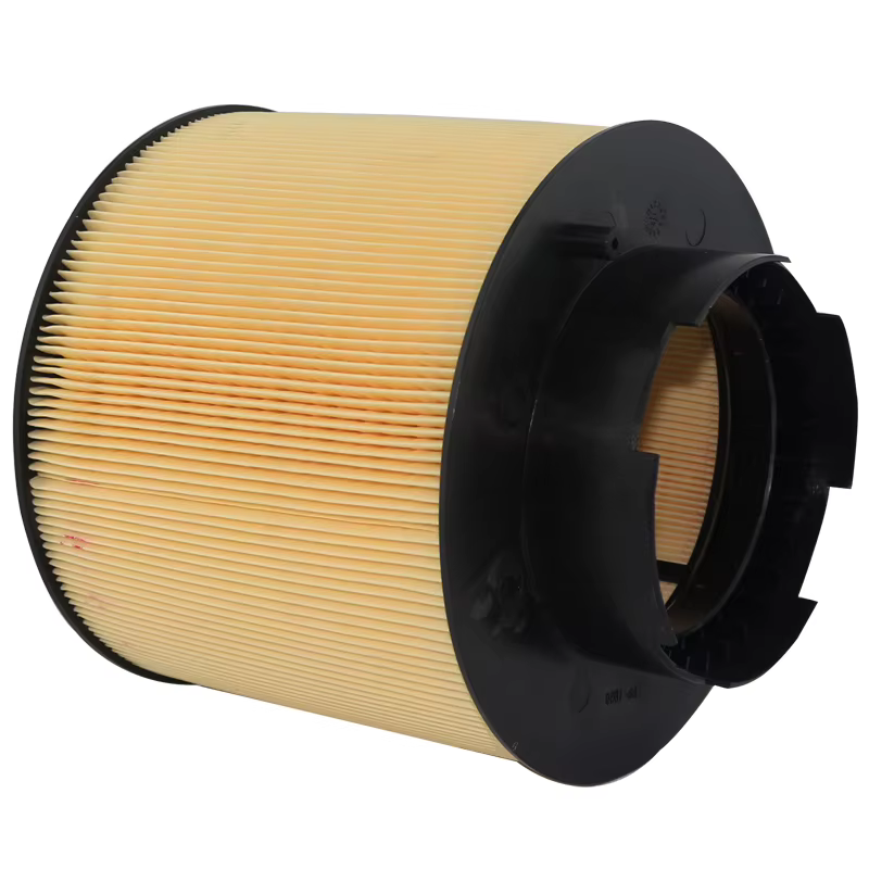 WESTGUARD MA9550 Filtro de aire para Audi A6 C6 - imagen 4