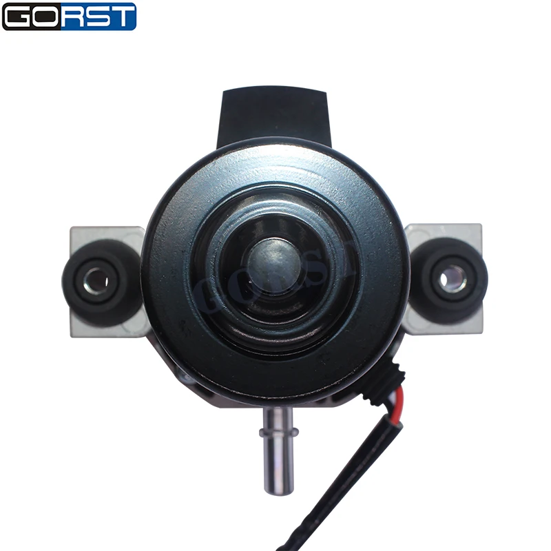 Bomba de vacío UP50 12 V Hella 8TG012377-701 para servofreno - imagen 4