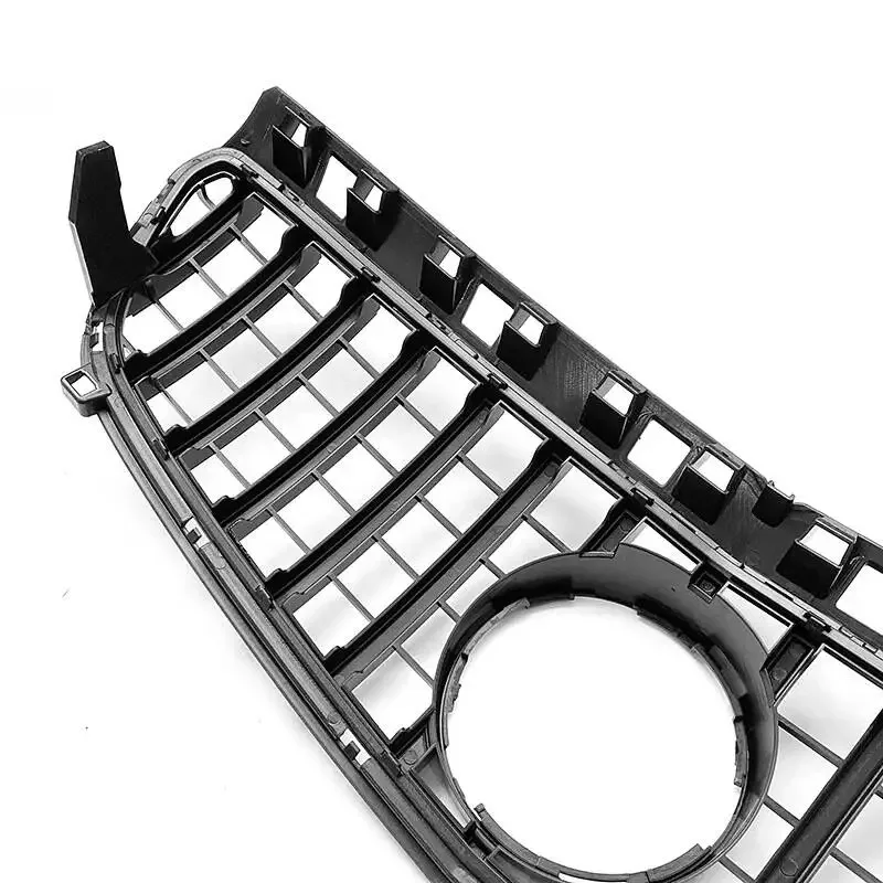 Rejilla delantera Racing GT ABS Mercedes Clase A W176 – A180/A200/A250 - imagen 5