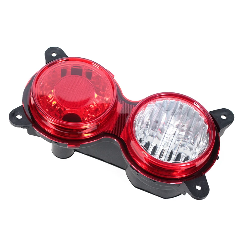 Luces traseras Kia Bongo K2500 K2700 2006-2020 freno y marcha atrás - imagen 3