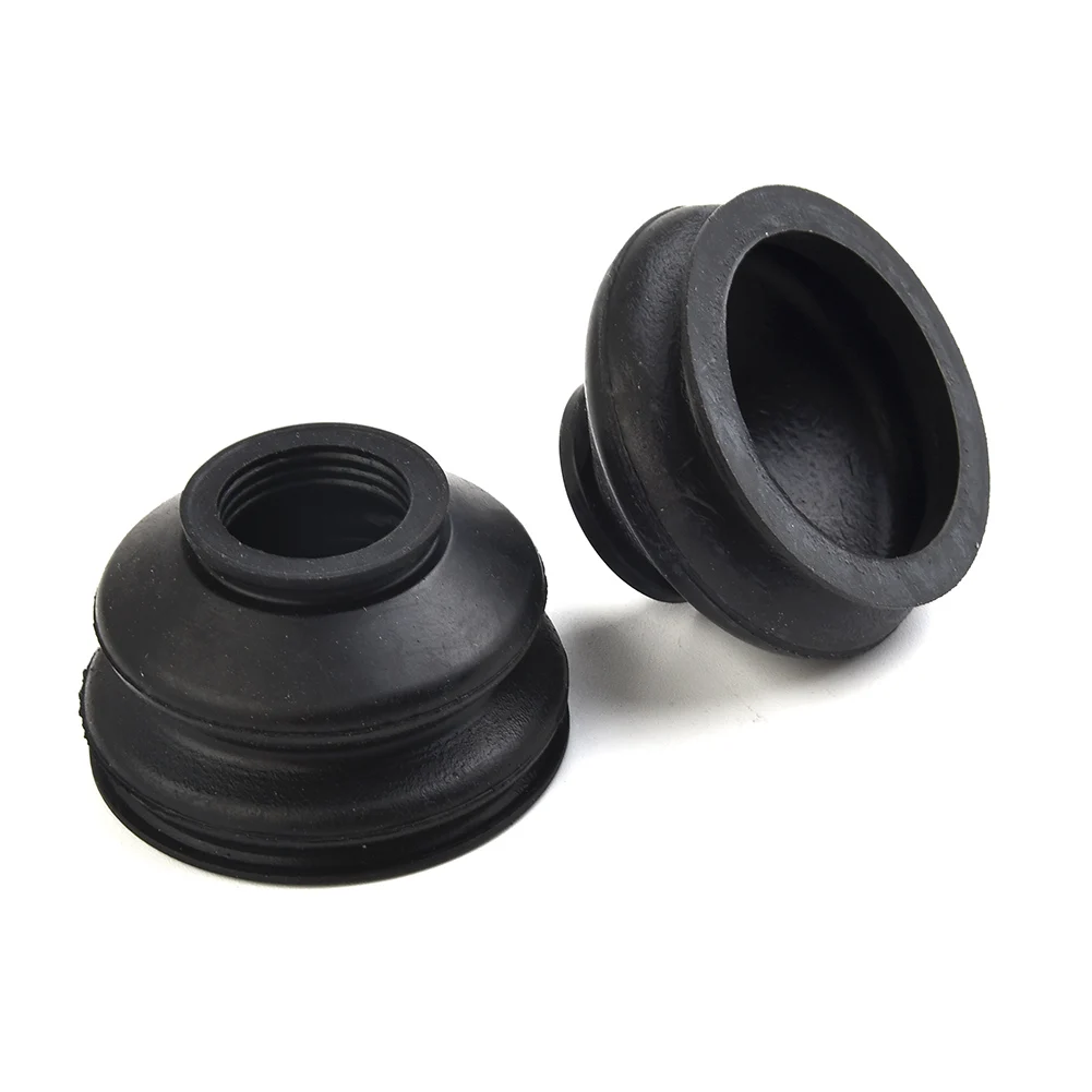 Cubiertas antipolvo de goma para maletero y suspension - kit de juntas - imagen 4