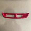 Glossy Red