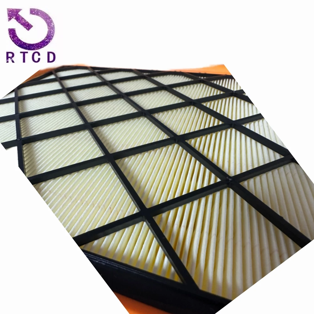 Filtro de aire OEM 13717798342 BMW X5 E70 X6 E71/E72 - imagen 2