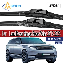 Limpiaparabrisas delantero para Range Rover Velar 2017-2025