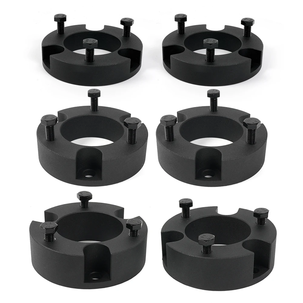 Kit elevación suspensión delantero THB080 para Toyota Tundra 1999-2006 - imagen 2