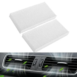 Filtro habitáculo Nissan 27274-9CH0A carbón activado