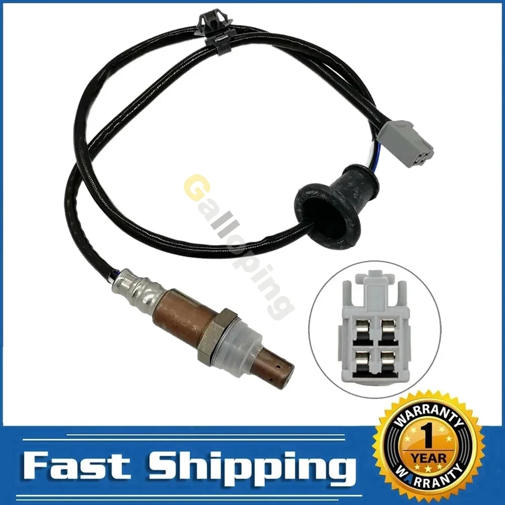 8946502330 Sonda Lambda Trasera 1.8L 2009-2013 Corolla Matrix Vibe