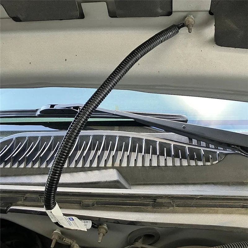 15179982 Correa de masa estática para Chevrolet Silverado y GMC Sierra - imagen 4