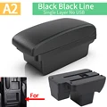 A2 Black line NO USB