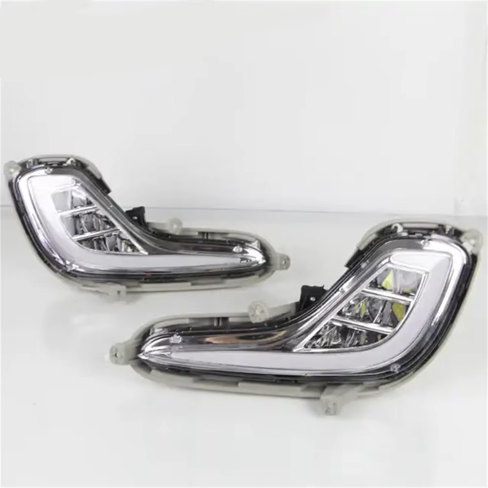 Lámpara antiniebla LED para Hyundai