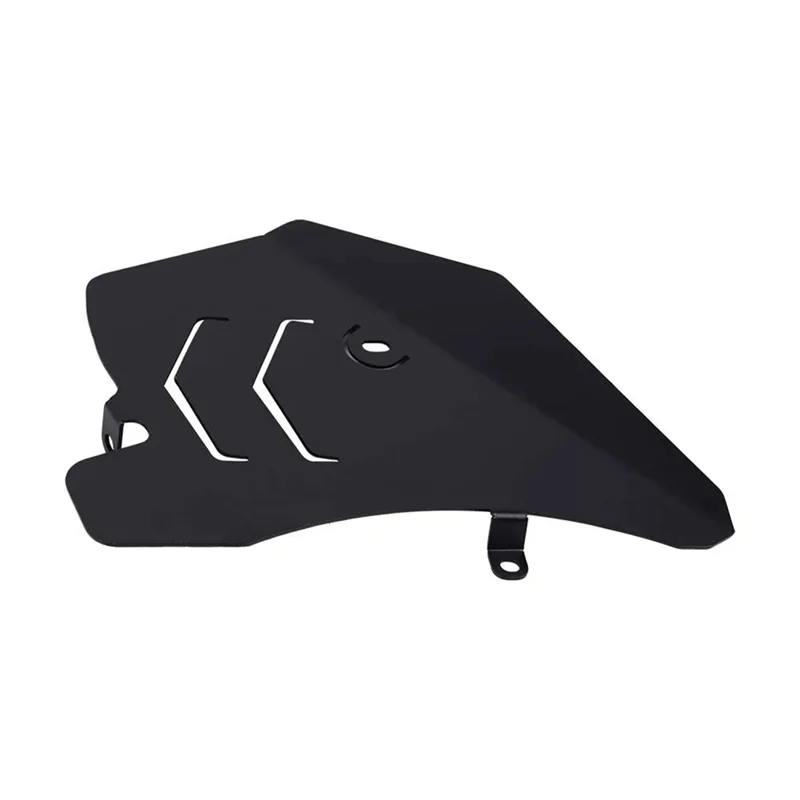 AEF3 Protector de marco motor para CFMOTO 675SRR - imagen 3