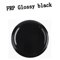 FRP Glossy black