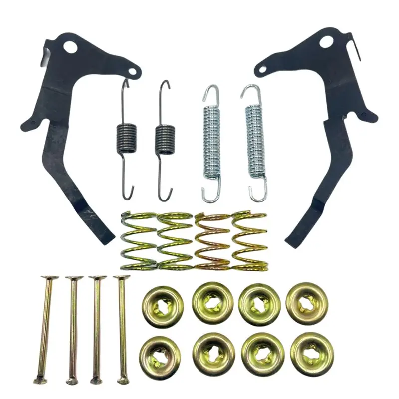 04942-26010 Kit de ajuste de zapatas traseras Toyota Land Cruiser HZJ79 - imagen 2