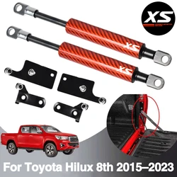 Amortiguadores para Toyota Hilux Revo 2015-2024 GUN125/126