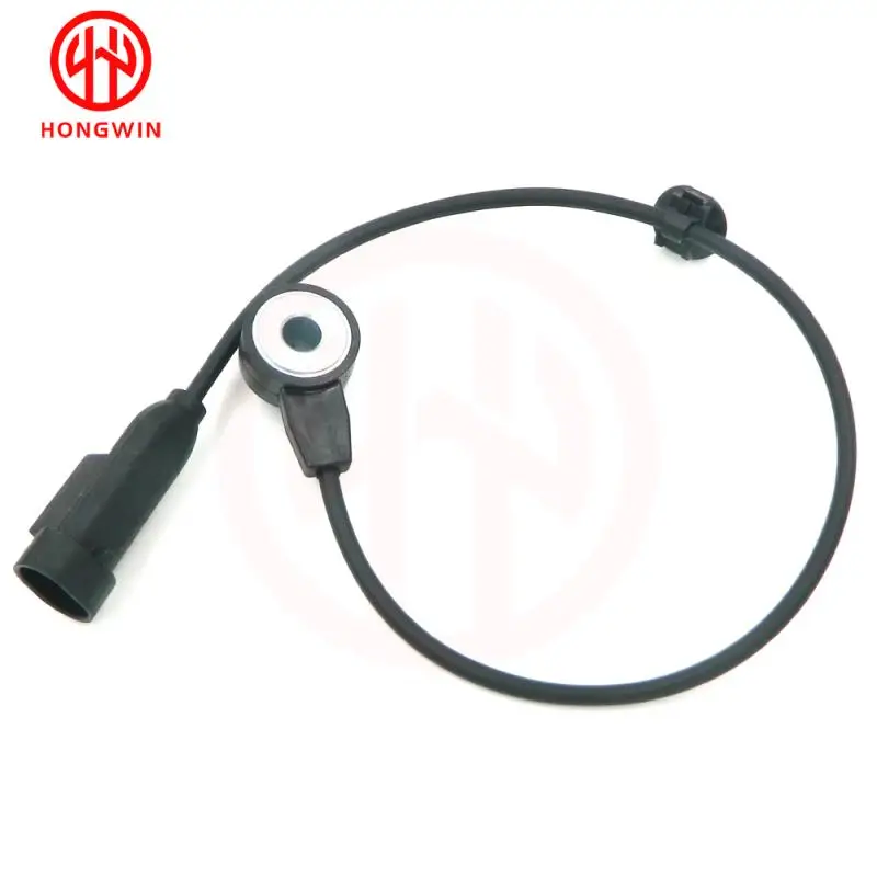 Sensor de golpe para Hyundai Santa Fe, Sonata Tucson Kia Sportage Optima Forte 2007 2008-2014 39250-2G100 /39250 2G100 / 392502 G100 - imagen 2