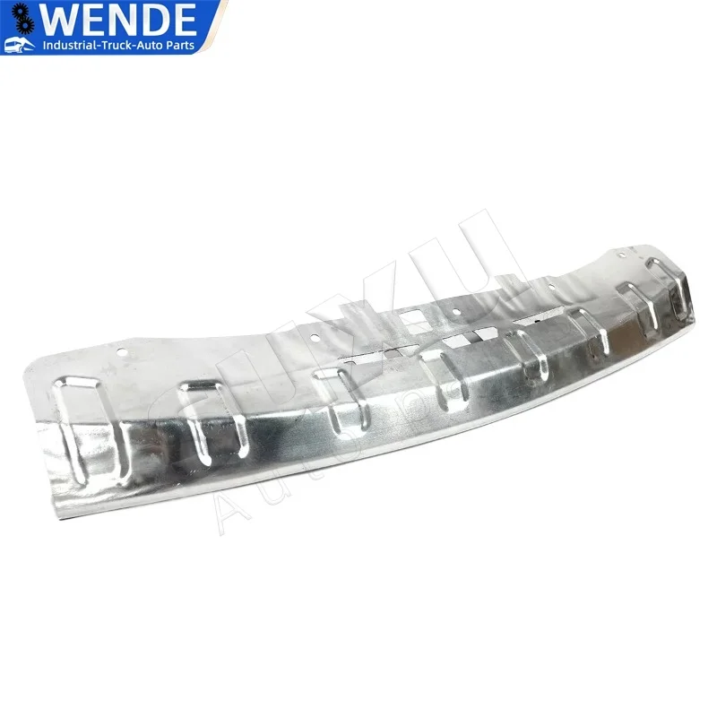 OEM 149509300B Barra soporte parachoques Tesla Modelo Y 2020-2023 - imagen 4