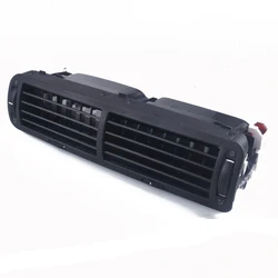 3B0819728 Rejilla de ventilación central para VW Passat B5 1997-2005