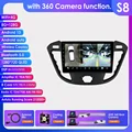 S8 with 360 camera