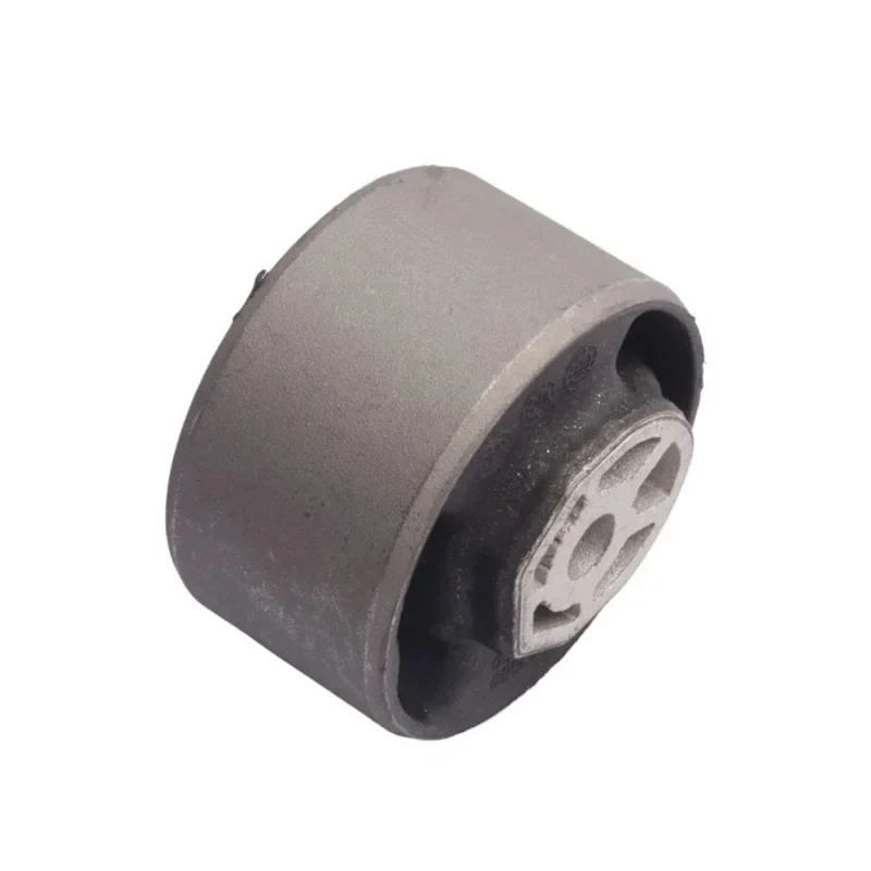 Buje flexible inferior de motor para Peugeot 3008 308 408 1.6 THP - imagen 2