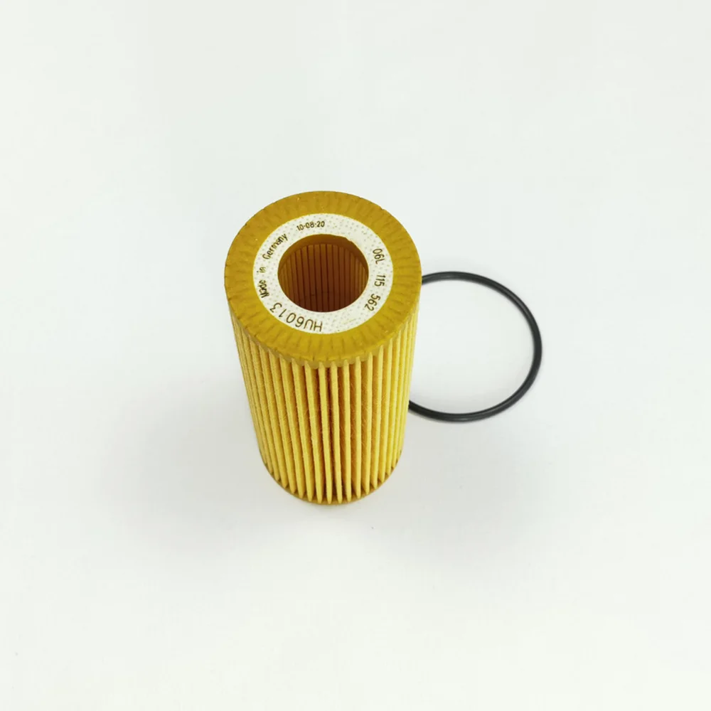 Filtro de aceite 06L115562 para Audi A3, Golf 7 y Macan 2.0 T - imagen 2