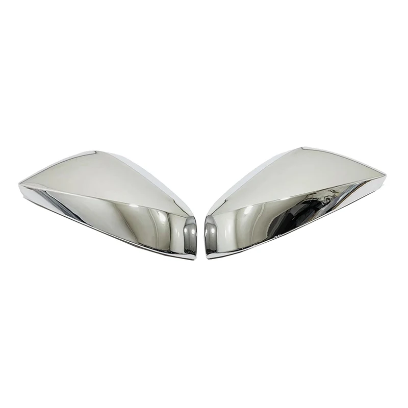 Carcasas de retrovisor ABS con acabado carbono para Lexus RX 2016-2022 - imagen 3