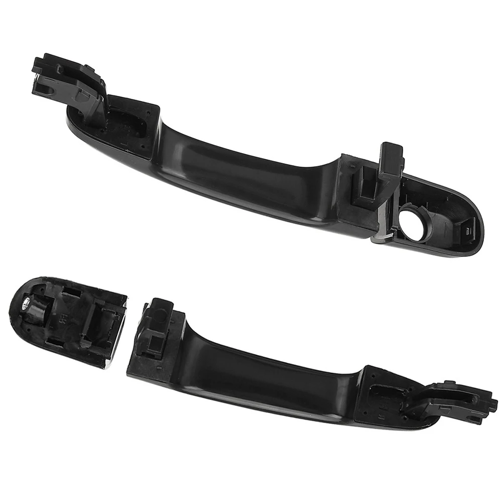 Manijas de puerta exterior Kia Sportage 2005-2010 836511 F010 - imagen 4