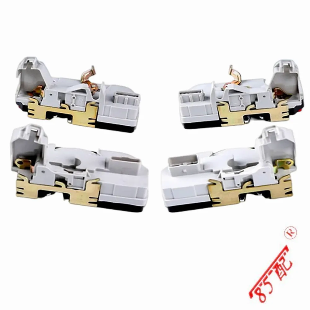 Cerradura de puerta para Peugeot 206, 207, 307 y Citroën C2 - imagen 3