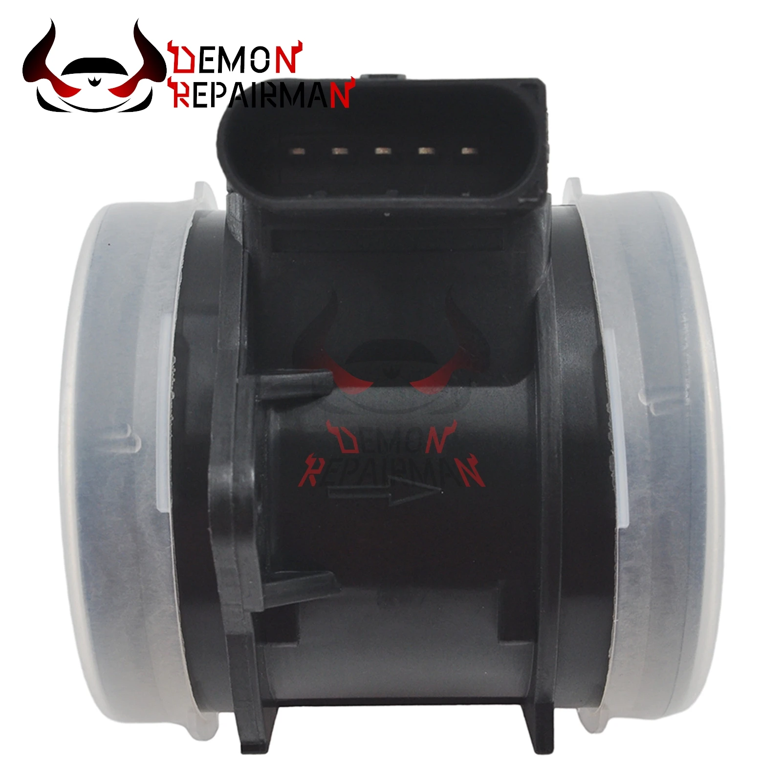 2816425000 2816423700 Sensor MAF de flujo de aire masivo para Hyundai Accent 1.6L Sonata 2.4L 3.3L Elantra Tiburon Tucson 2.0L 2.7L - imagen 2