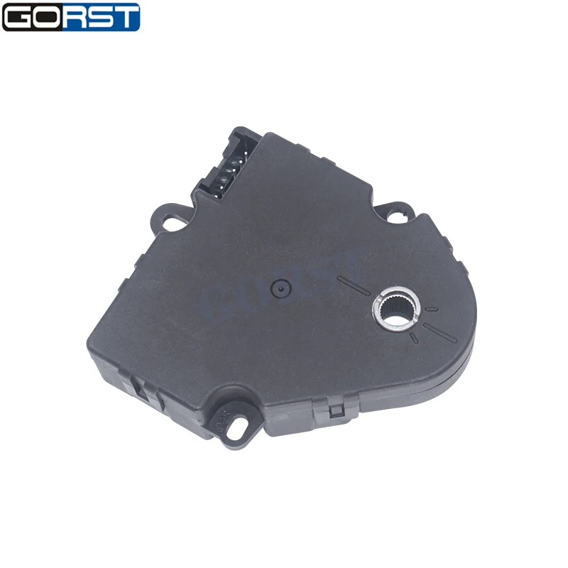 Actuador puerta mezcla calefacción 604-048 – Jeep Grand Cherokee - imagen 5