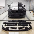 undercoat body kit