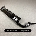 For MK8 GTI