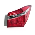 Halogen OU Right