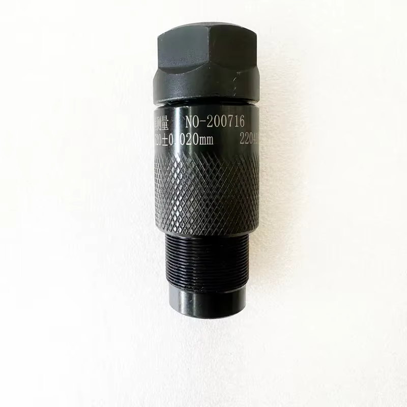 Herramienta medición elevación inyector Cummins ISX XPI Common Rail - imagen 5