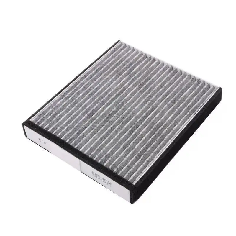 Kit filtros Geely Haoyue 1.8 T 2020-2023 – Aire, cabina y aceite - imagen 4
