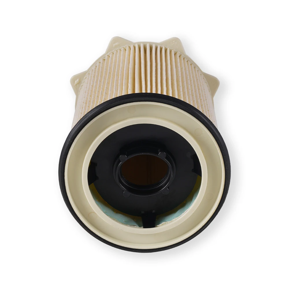 Filtro de combustible, vista adicional