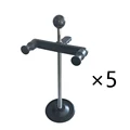 5pcs