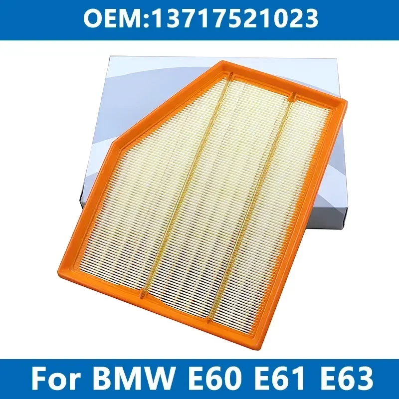 Limpiador filtro de aire BMW E60 E61 E63 E64 520i 525i 540i 550i