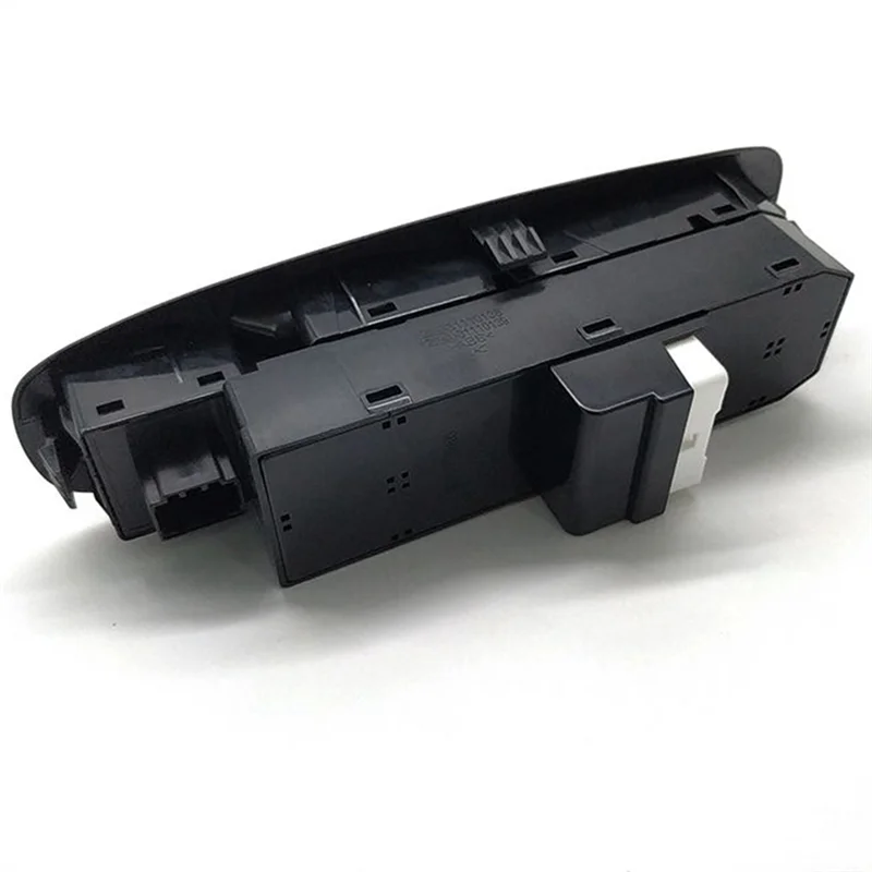 **Para Hyundai Accent 2002-2006 LHD interruptor de ventanilla eléctrica principal delantero izquierdo 93570-25300 pieza de coche** - imagen 2