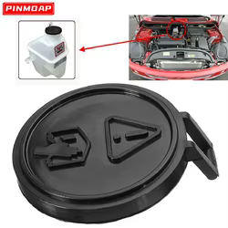PINMOAP 17107515485 Tapón depósito limpiaparabrisas MINI One/Cooper