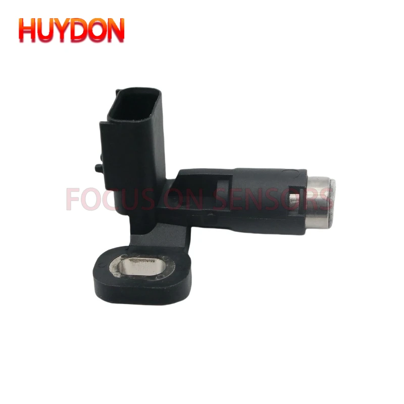 Vista frontal del sensor de posición de cigüeñal 4686352