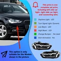For Halogen Type A