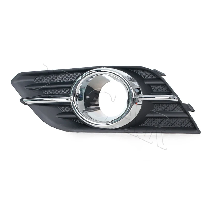 Marco embellecedor faro antiniebla delantero par Opel Mokka / Buick Encore - imagen 4