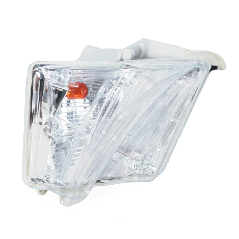 Toyota Avalon 2016-2018 luces halógenas delanteras para parachoques - imagen 4