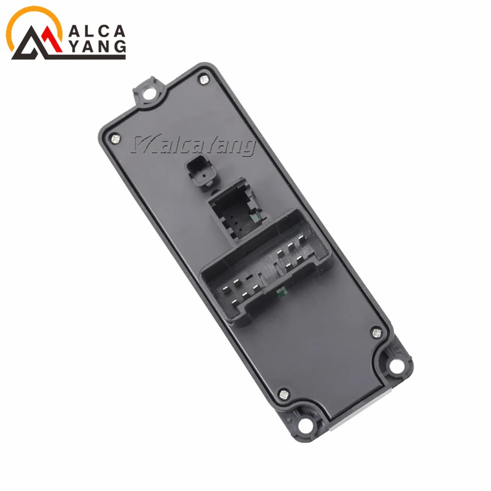 BN8F-66-350A Interruptor elevalunas delantero izquierdo Mazda 3 - imagen 2