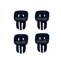 4pcs Cap