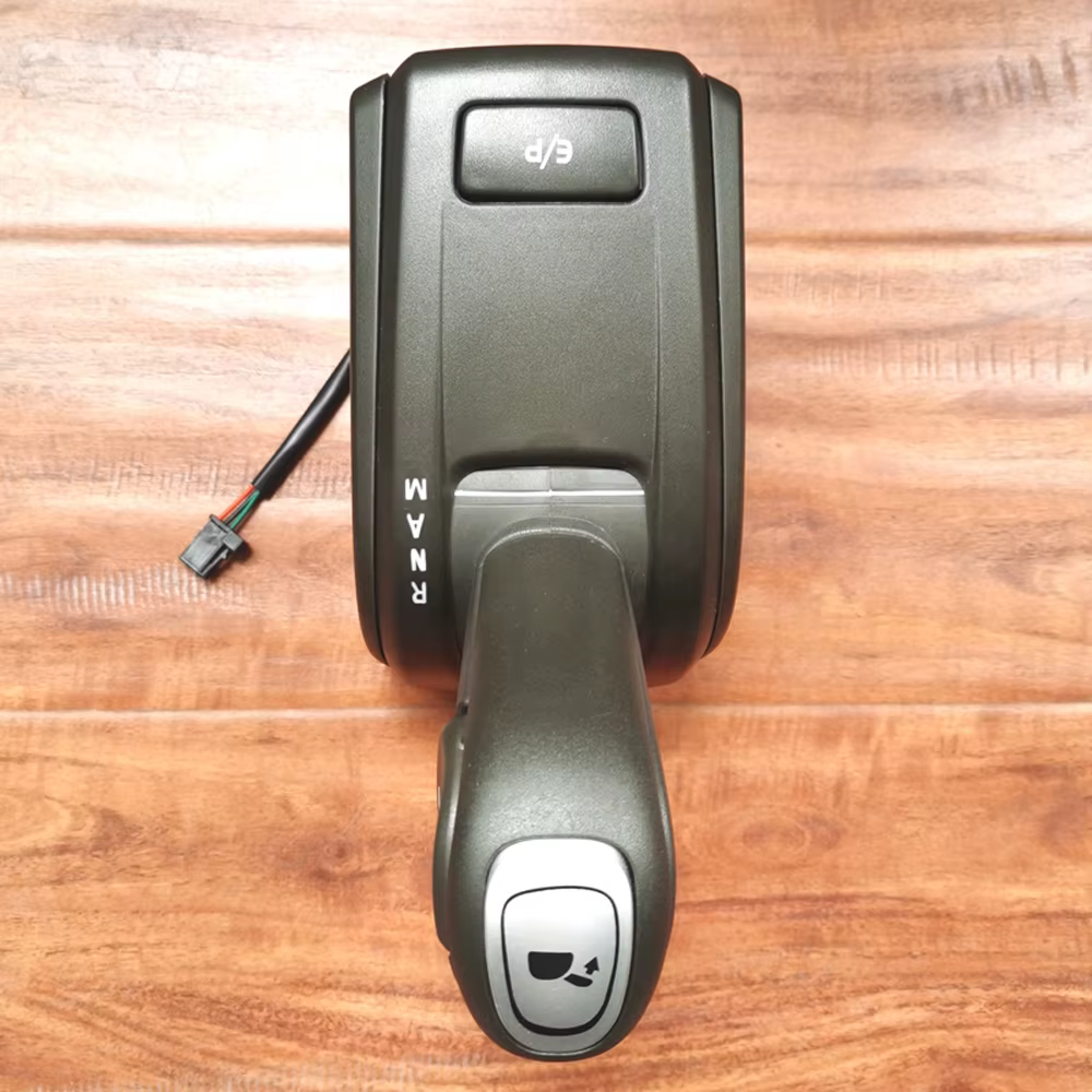 Interruptor selector de cambio automático Volvo FH/FM – OE 21847983 - imagen 2
