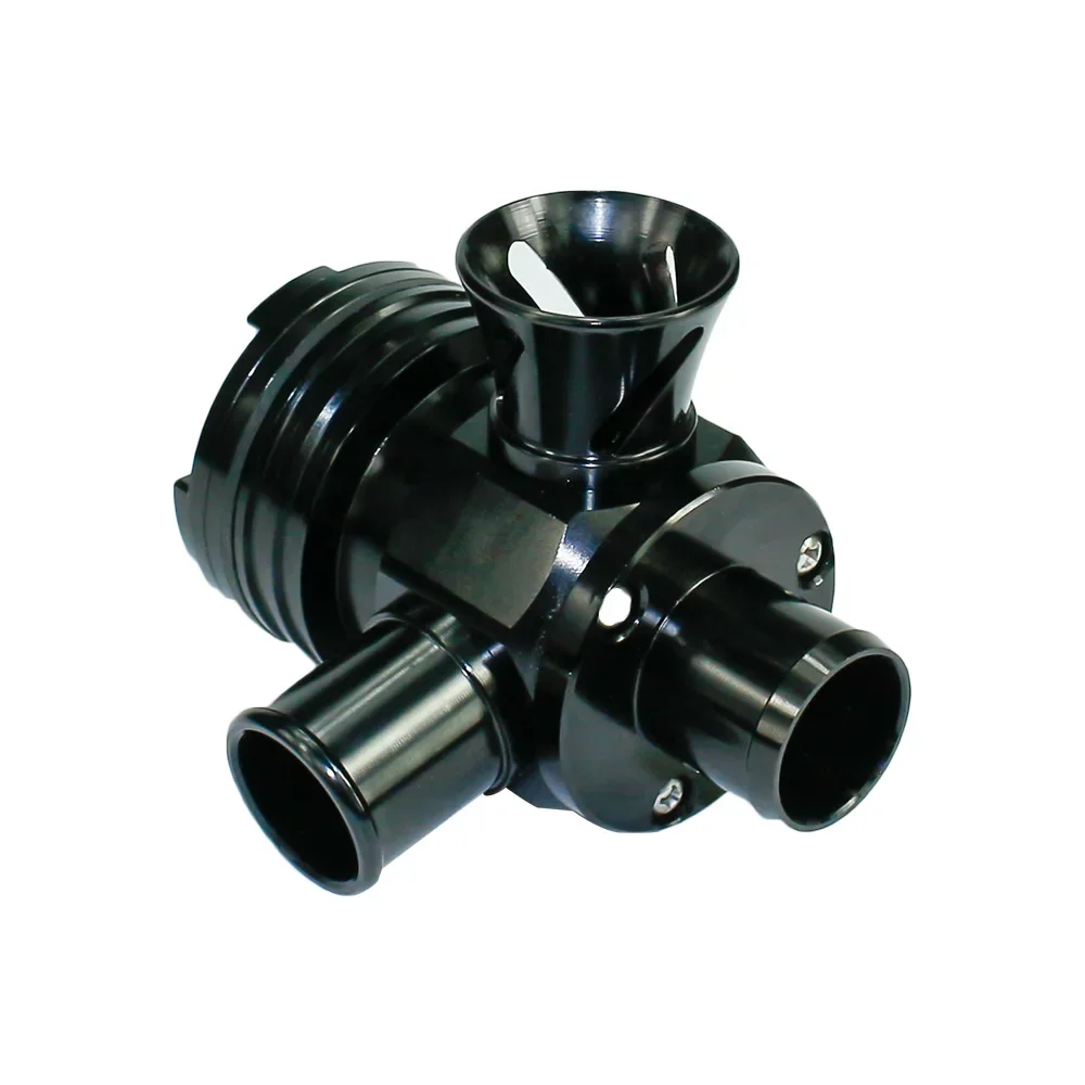 Válvula de descarga turbo para VW GTI Jetta y Audi 1.8T 2.7T - imagen 4