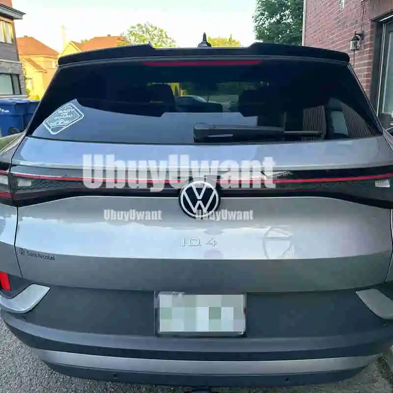 Alerón de techo trasero ABS para Volkswagen ID.4 - imagen 2